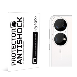 กันกระแทกสำหรับ Huawei P50E อุปกรณ์ป้องกันหน้าจอทนทานและกันกระแทกสำหรับ P50E Huawei - Product Image 1