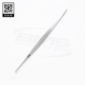 ชุดเครื่องมือผ่าตัดหู คอ จมูก แบบใช้ซ้ำได้ ยี่ห้อ Gwynne Evans รุ่น Professional Manual Tonsil Dissectors ทำจากสแตนเลสสตีลปลายสองด้าน - Product Image 5