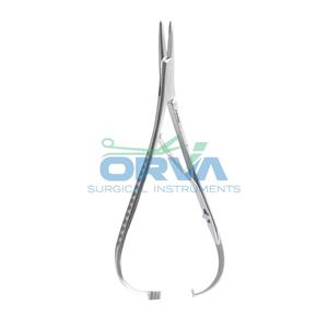 เครื่องมือแยกสายรัดเครื่องมือจัดฟันตัวยึดเข็มเกรด5.5 - Product Image 6