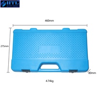 Kit de démontage de tête de cylindre, Valve de démontage de moteur, Kit d'outils pour Mercedes BMW