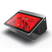 Fancon1 YDLY 10.1/11.6\" Système tout-en-un Android Windows EPOS, machine de point de vente pour restaurant, caisse enregistreuse IMIN
