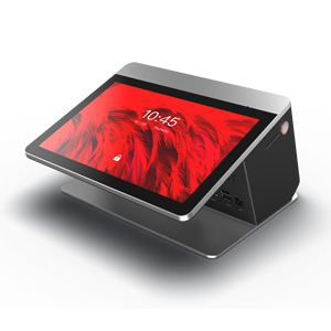 Fancon1 YDLY Sistema POS Todo en Uno de 10.1/11.6\" con Android y Windows, Máquina POS para Restaurantes, Caja Registradora <span class=keywords><strong>IMIN</strong></span> - Product Image 2