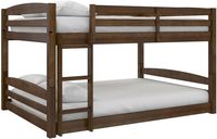 Lits superposés en bois pour enfants Lit d'enfant en bois fabriqué au Vietnam de haute qualité vente en gros à bas prix