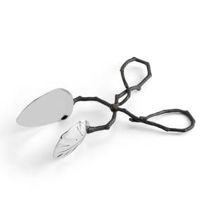 ที่คีบขนมกิ่งไม้ที่ได้รับแรงบันดาลใจจากธรรมชาติอันทันสมัยเหมาะสำหรับรับประทานอาหารสุดหรู - Product Image 1