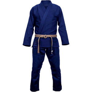 Costume de Jiu Jitsu brésilien BJJ Gi pour hommes personnalisé en gros uniforme de Jujitsu costume de jeunesse adulte uniforme de Jiu Jitsu camouflage - Product Image 4