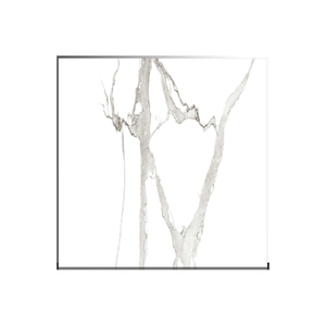 Venta al por mayor mejores azulejos de aspecto de mármol esmaltado de cerámica 600x600mm 300*300mm azulejos de piso de sala de estar de porcelana blanca ladrillo refractario europeo - Product Image 4