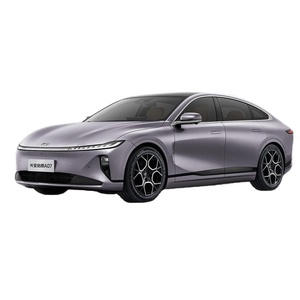 Berline hybride rechargeable A07 2024 à vendre, véhicule électrique à énergie nouvelle, voiture de taille moyenne 5 places avec volant à gauche - Product Image 1