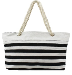 Hot Sell Free Cute <b>Eco</b> Friendly 100% Pure Cotton Cloths Adjustable Strap Hands Gots Certified With Zipper Shoulder Bag for Women - Product Image 2