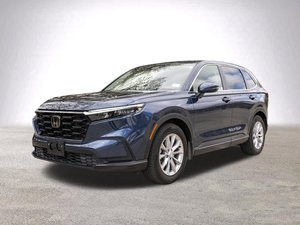 Honda CR-V EX 2024 d'occasion propre - Product Image 3