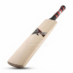Bates de críquet personalizados, bate de críquet profesional de madera de sauce inglés, equipo deportivo para jugadores, clubes, entrenamiento y partidos - Product Image 4