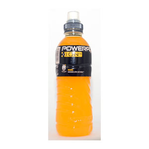 Asequible Powerade Orange ISOTONIC 700 ml ofrecido para mayoristas e importadores - Product Image 2