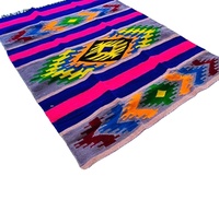 Tapis en jute tressé fait main réutilisable pas cher, antidérapant, pour sol, couloir, maison, salle de bain, cuisine, extérieur, camping, pique-nique, personnalisé