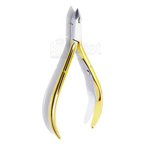 Cortaúñas de Acero Inoxidable Hechos en Pakistán, Cortaúñas de Alta Calidad - Product Image 3