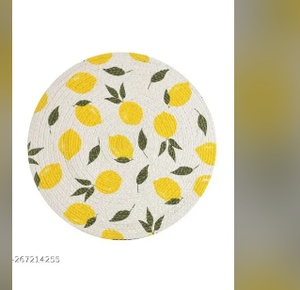 Beaded Macrame Wall <b>Decorative</b> with Floral Pattern 2-Piece Set Washable Animal Art Theme for Birthday and Anniversary - Product Image 2