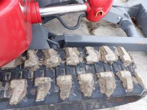 รถขุดขนาดเล็ก Takeuchi TB230 ปี 2022 สำหรับงานเกษตรและก่อสร้าง ขาย - Product Image 2