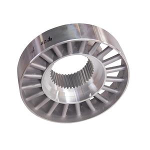 อะไหล่รถตักล้อยาง HUAMAO ชุดเกียร์ทอร์คคอนเวอร์เตอร์ รุ่น 49A0058 YJSW315-6-14L - Product Image 4