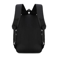 Nouveau Sac à Dos Scolaire Grande Capacité Qualité Supérieure Prix Abordable 15,6 Pouces Étanche Antivol Panneau Solaire USB Personnages ENGLAND