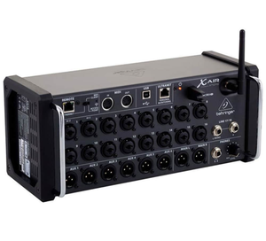 Nouvelle console de mixage audio numérique X A1r XR18 18 canaux, contrôlée par tablette, qualité industrielle, support DIY, personnalisable, ODM, OEM, garantie 3 ans - Product Image 3