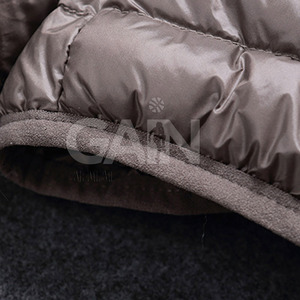 New Arrival Puffer Down <b>Jacket</b> Custom Winter Warm <b>Jacket</b> Wholesale <b>Plus</b> <b>Size</b> Puffer <b>Jacket</b> - Product Image 6