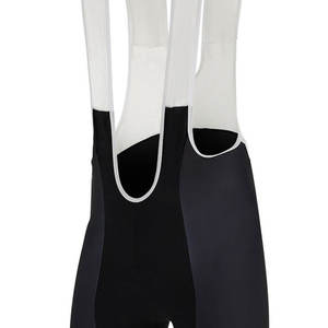 Cuissard de cyclisme pour homme avec rembourrage en gel 3D Tissu de compression respirant à séchage rapide et pinces antidérapantes pour la route - Product Image 6