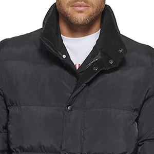 Vestes matelassées de haute qualité à manches longues pour l'extérieur, prix raisonnable, en vente, téléchargées par Dress Sports - Product Image 2