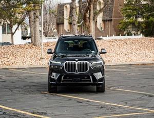 BMW X7 2023 USADO EN EXCELENTES CONDICIONES - Product Image 1