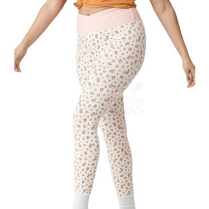 Sport Girls Seamless Fitness Sport Wear <b>Leggings</b> 2025 High Elastic Gym Wear <b>Leggings</b> <b>For</b> Online Sale - Product Image 5