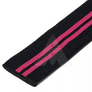 2026 Bulk Quantity Knee Wraps <b>Top</b> Manufacture Knee Wraps Premium Quality Knee Wraps For Sale - Product Image 6