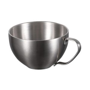 Tazón de Aluminio para Servir Postres, Vajilla, Utensilios de Cocina, Artículo de Aluminio 5x3 - Product Image 4