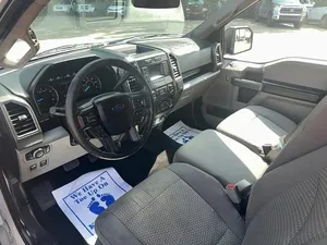 ฟอร์ด เอฟ-150 เอ็กซ์แอลที ปี 2015 - Product Image 2