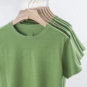 Camiseta lisa para hombre, camiseta personalizada de alta calidad, camiseta lisa para hombre, camiseta negra, 100% - Product Image 6