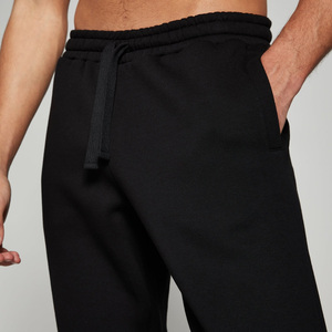 Pantalons de jogging pour hommes en gros personnalisés, très demandés, vente chaude, coton et polyester, pantalons de sport, streetwear - Product Image 1