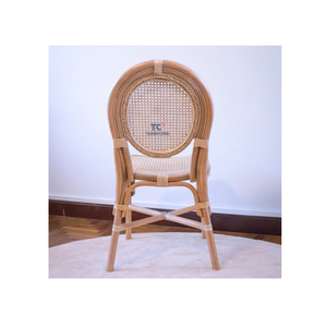 ที่ขายดีที่สุดหวายหวายเก้าอี้วินเทจเด็กเฟอร์นิเจอร์Retro Bohoเด็กเก้าอี้รับประทานอาหารหวายเด็กเก้าอี้รับประทานอาหารเนอสเซอรี่ - Product Image 5