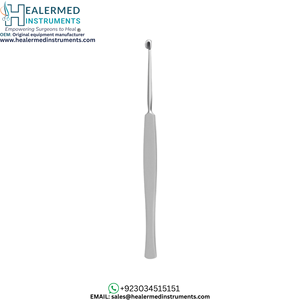 Couteau manuel à mucosité 15,5 cm pour septum, pour la chirurgie générale et la chirurgie plastique - Product Image 1