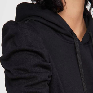 Gran oferta, ropa de gimnasio de entrenamiento única, sudaderas con capucha de algodón/poliéster para mujer, comodidad de invierno, nuevas sudaderas transpirables perfectas - Product Image 2