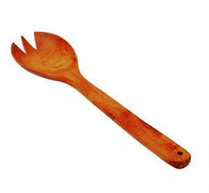 Durable wood utensils Set Real Neem Wood Spatula Made in India Premium Quality Spoon Set - Product Image 1