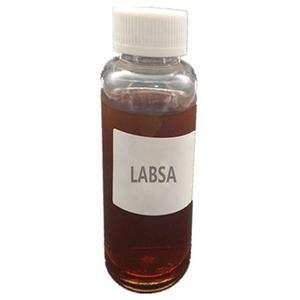 Acide linéaire alkylbenzènesulfonique (LABSA 96%) - Product Image 1