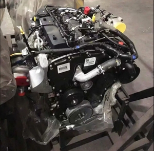 4D56 4D56T เครื่องยนต์ดีเซลบล็อกยาว4สูบสำหรับมิตซูบิชิสภาพ2.5L L200ไม่ D4BH - Product Image 6