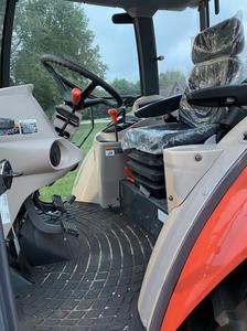 Meilleure offre pour M6060 (70 CV) pour tracteur Canada Power Engine Composants principaux Pompe Boîte de vitesses Roulement Engrenage - Product Image 3