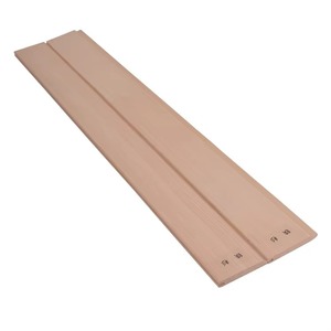 ไม้ซาวน่าไม้ซีดาร์สีแดงแบบดั้งเดิมของแคนาดาสำหรับกลางแจ้ง - Product Image 5