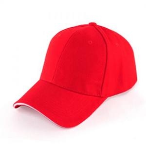 Wholesale Fashion Spot Solid Color Casual Cotton <b>Golf</b> Sports Cap Custom Cheap Baseball Cap Caps 3D embroidery - Product Image 4