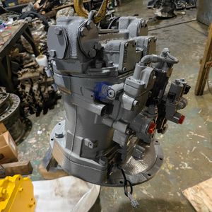 9262320 HPV118HW YB60000547 гидравлический насос для <span class=keywords><strong>Hitachi</strong></span> ZX200 ZX200-<span class=keywords><strong>3</strong></span> ZX210 ZX220 ZX230 ZX240 ZX240-<span class=keywords><strong>3</strong></span> ZX270-<span class=keywords><strong>3</strong></span> ZX330 ZX200-5G - Product Image 3