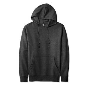 Nouveau Hoodie Homme Hiver 2026 Tendance, Vente Chaude, Tissu Polaire à Motif Imprimé 100% Personnalisé, Logo et Étiquette Couleur Personnalisés, Vente en Gros - Product Image 3