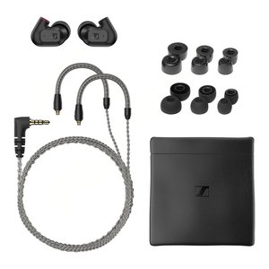 Écouteurs filaires IE SERIES 200 Noir - Product Image 3