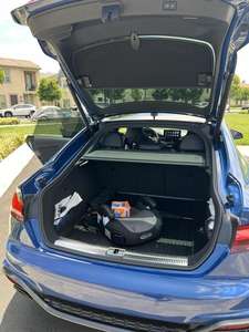 Audi RS 5 2023 T 2.9 d'occasion - Product Image 2