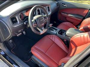 Dodge Charger SRT Hellcat 2023 Negro, Bien Cuidado - Product Image 3