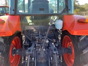 Tractor agrícola de alto rendimiento Kubota 2025, tractor de granja de bajo precio - Product Image 3