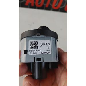 Interruptor de Control de Luces para SKODA Octavia S.Wagon 5ta Serie (5E5) (16>20) 5E0941431D CHZ - Product Image 2