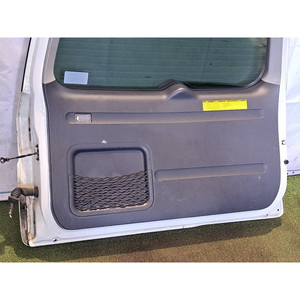 Portellone Posteriore Toyota Rav4 4a Serie 6700542372 6810542110 (05>09) - Product Image 2