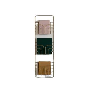 Best Arrival Wall Mounted Metal Magazine Rack <b>Wire</b> Document <b>Holder</b> Organizer for Office and Home - Product Image 3